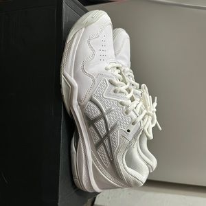 ASICS Women's Gel Dedicate 7 Tennis Shoes